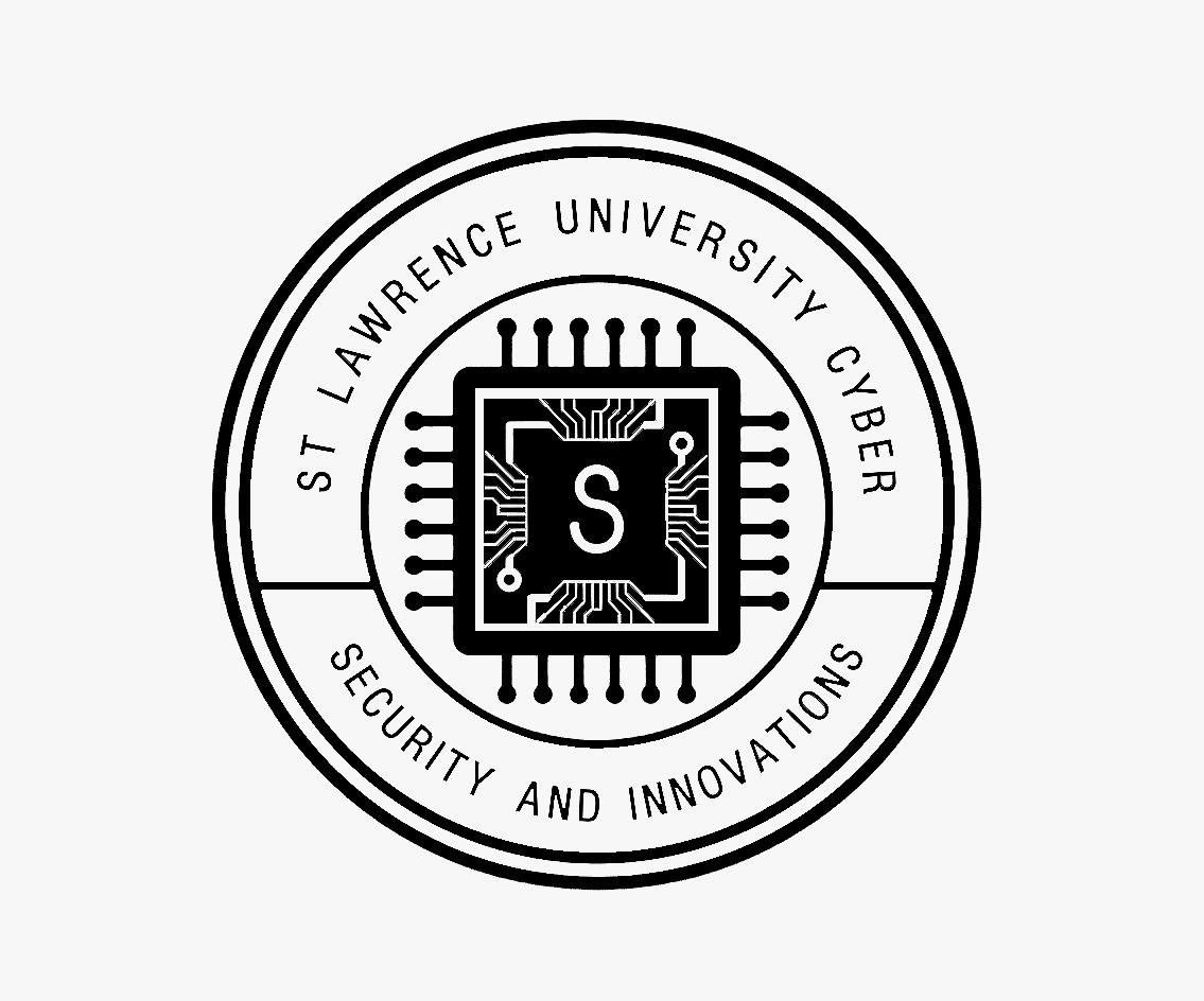 SLAU Cybersecurity Club logo